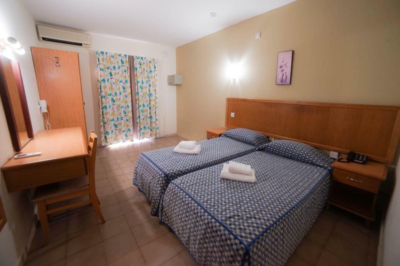 Point Complex Hotel apartamentowy